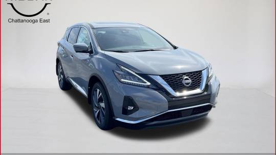 2024 Nissan Murano sl