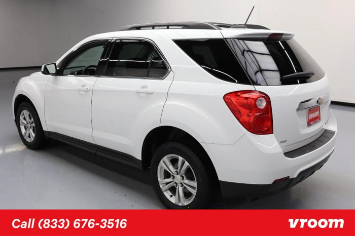 used 2015 chevrolet equinox awd lt w/ 2lt columbus - tupelo - west point, ms 38804 for sale in tupelo, mississippi
