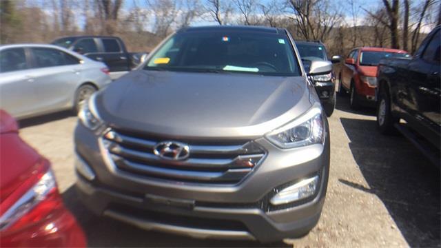 2013 hyundai santa fe sport 2.4l 2.4l 4dr suv for sale in west minster, vermont