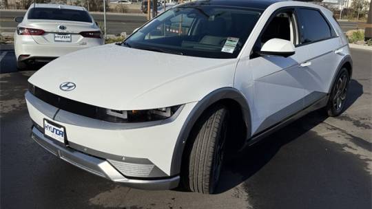 2024 Hyundai IONIQ 5