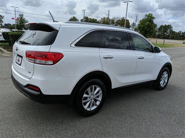certified 2017 kia sorento lx albany, ga 31707 for sale in albany, georgia