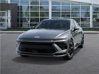 2025 Hyundai Sonata sel convenience