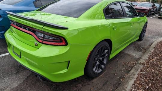 2023 Dodge Charger