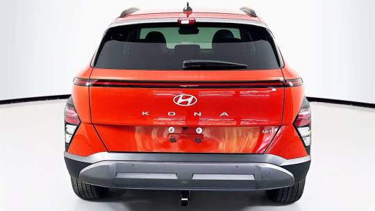 2024 Hyundai Kona