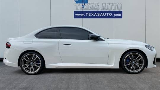 2022 BMW 2 series