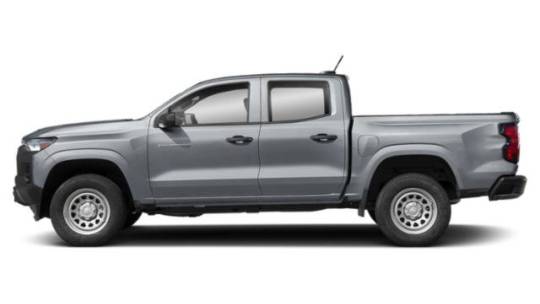 2024 Chevrolet