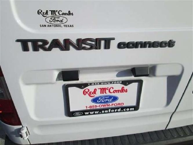 2012 ford transit connect xl in san antonio, tx
