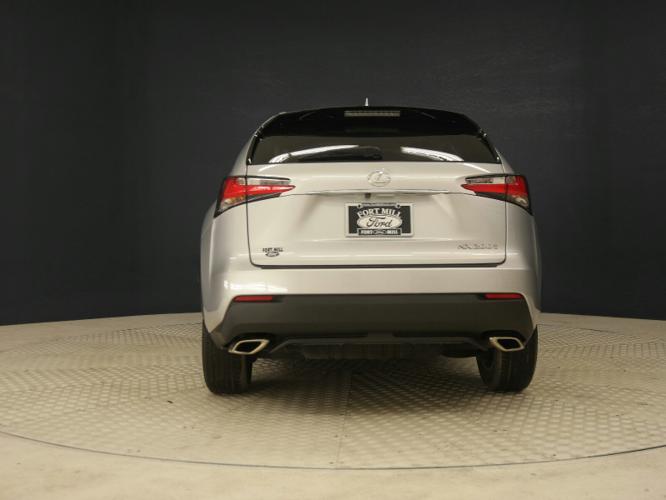 used 2016 lexus nx 200t fwd fort mill, sc 29708 for sale in fort mill, south carolina
