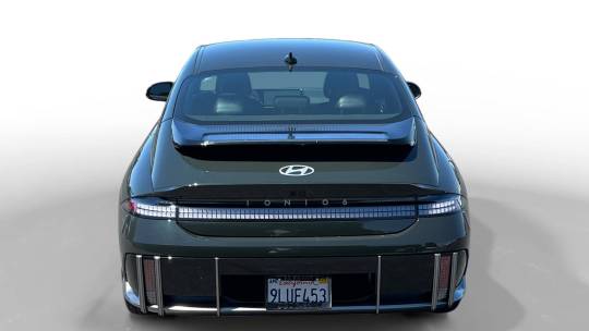 2024 Hyundai