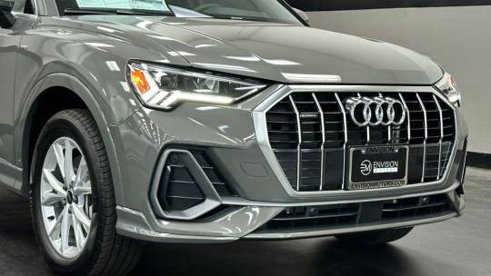 2024 Audi Q3