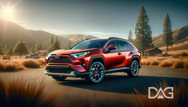 2020 toyota rav4 hybrid se