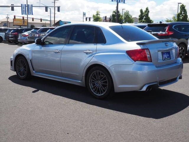 used 2014 subaru impreza wrx premium bend, or 97701 for sale in bend, oregon