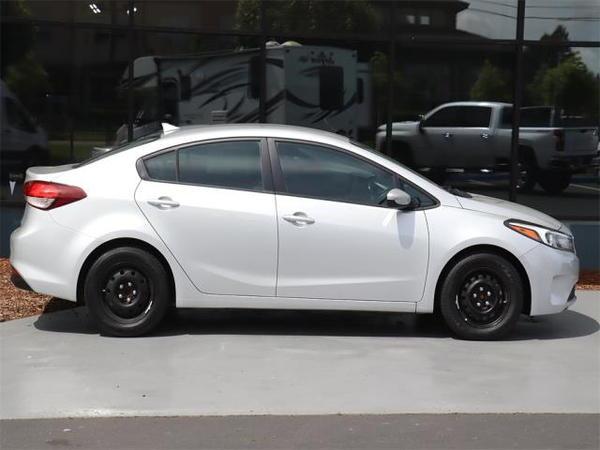 2017 kia forte in columbus, ohio