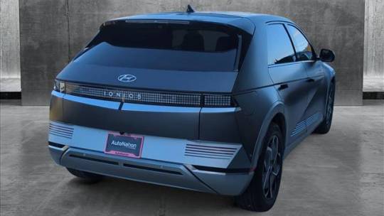 2024 Hyundai IONIQ 5