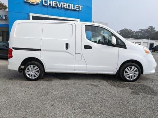 2020 nissan nv200 in saint paul, minnesota