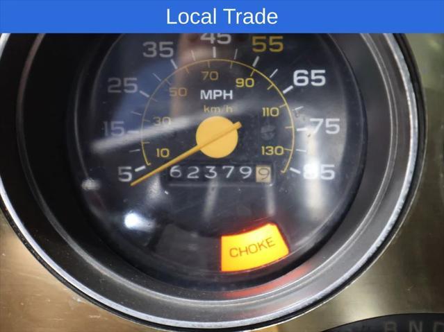 1984 chevrolet c10/k10 base