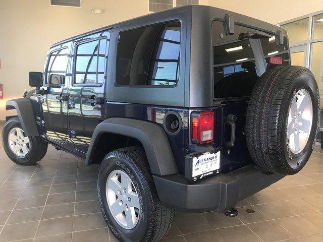 used 2013 jeep wrangler sport yuma, az 85365 for sale in yuma, arizona