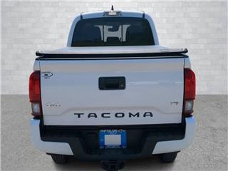 2023 Toyota Tacoma trd off-road