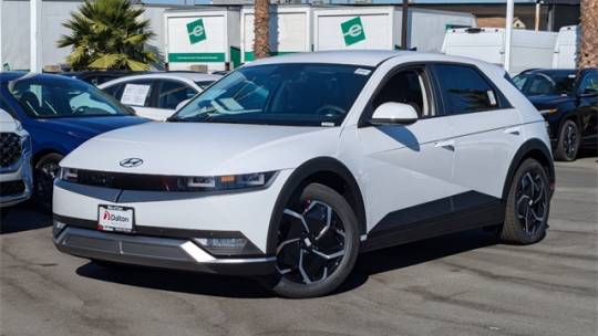 2024 Hyundai IONIQ 5