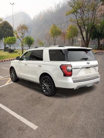 2019 ford expedition limited