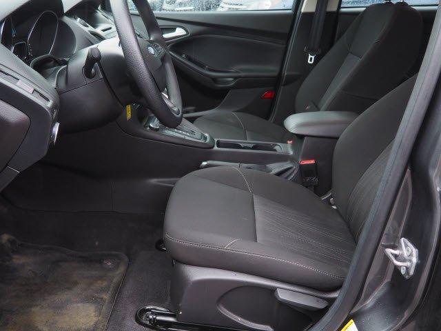 used 2017 ford focus se sedan kingwood, wv 26537 for sale in kingwood, west virginia