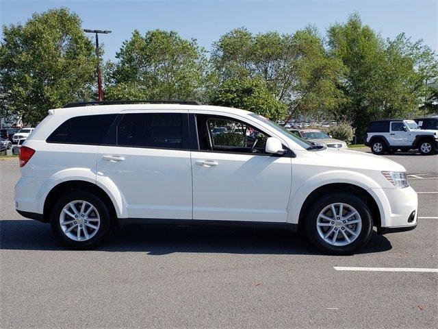 used 2014 dodge journey fwd sxt sherwood, ar 72120 for sale in north little rock, arkansas
