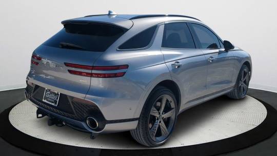 2025 Genesis GV70
