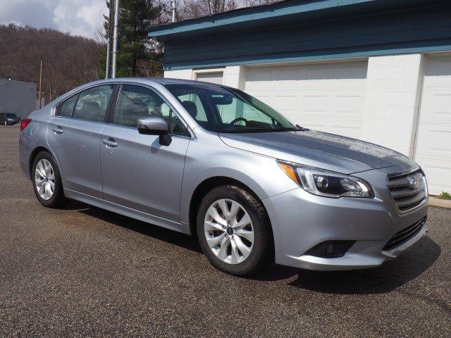 used 2017 subaru legacy 2.5i premium wheeling, wv 26003 for sale in bethlehem, west virginia