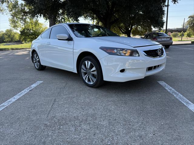 2008 honda accord ex-l