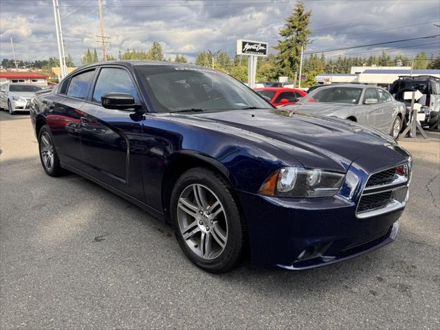 2014 dodge charger sxt
