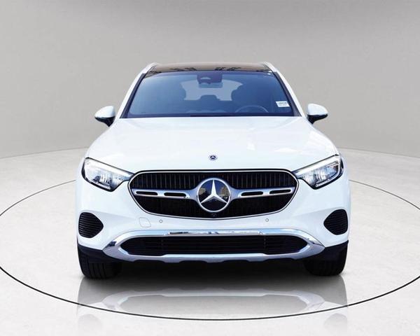 2024 mercedes-benz glc 300 base