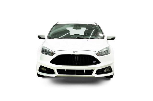 2018 ford focus st