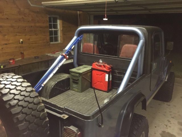 1984 jeep scrambler cj8