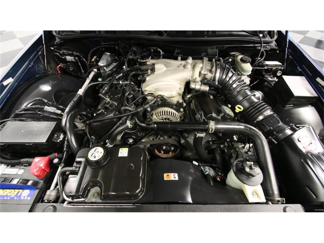 2003 mercury marauder