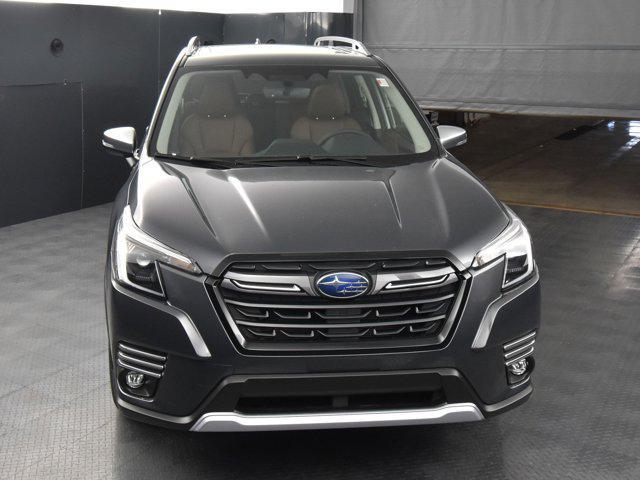 2023 subaru forester touring