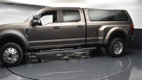 2020 ford f-450 super duty xl