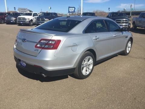 2014 ford taurus 4 door sedan for sale in bloom, north dakota