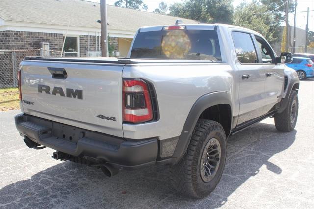 2024 ram 1500 trx