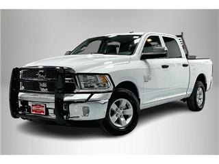2023 RAM 1500 classic