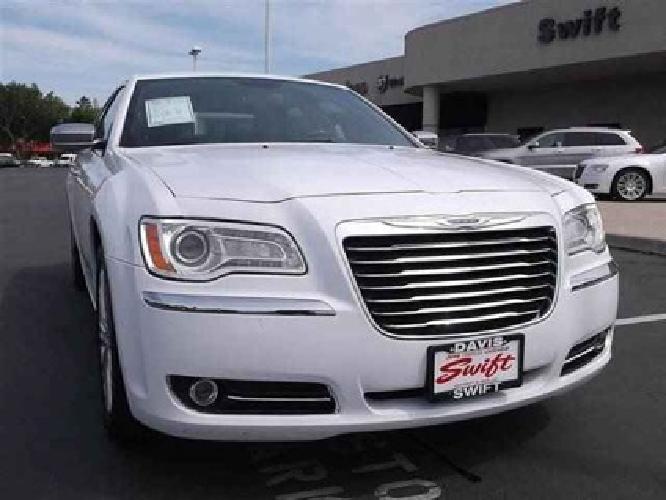 2013 chrysler 300 300c in davis, ca