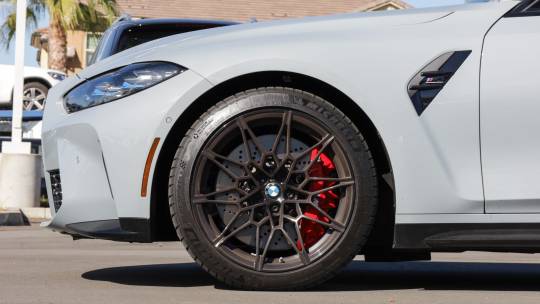 2024 BMW M3