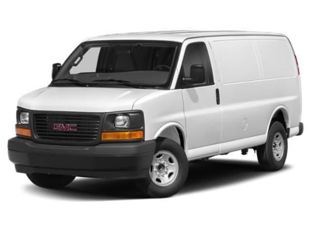 2018 gmc savana cargo van work van in elgin, illinois
