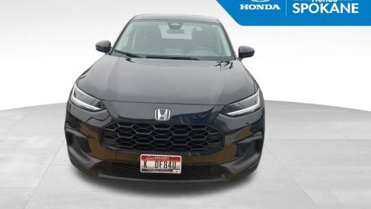 2024 Honda HR-V