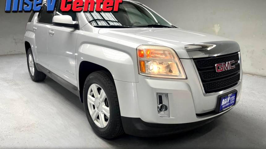 2014 gmc terrain sle-1