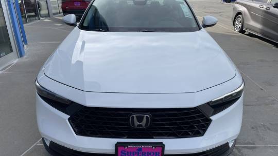 2024 Honda Accord