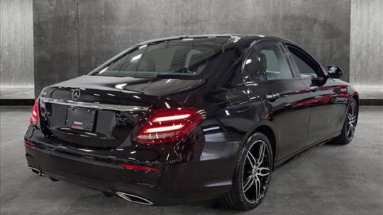 2020 mercedes-benz e-class e 350