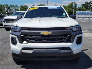 2023 Chevrolet lt