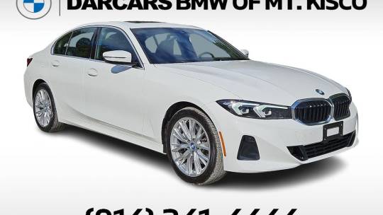 2024 BMW 3 series