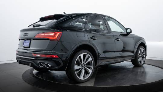 2024 Audi SQ5