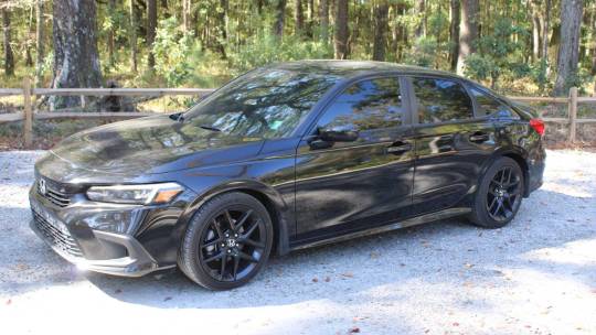 2023 Honda Civic